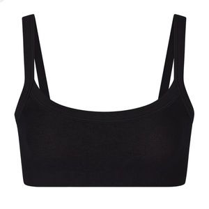 SKIMS lounge bralette